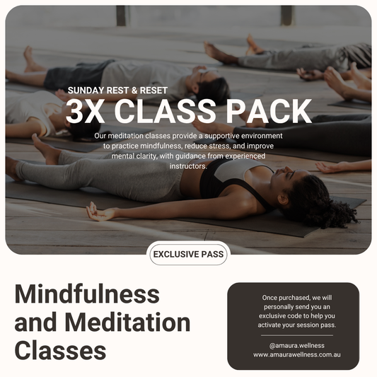 EXCLUSIVE CLASS PACKS