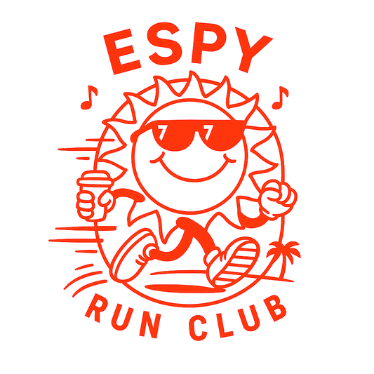 ESPY RUN CLUB