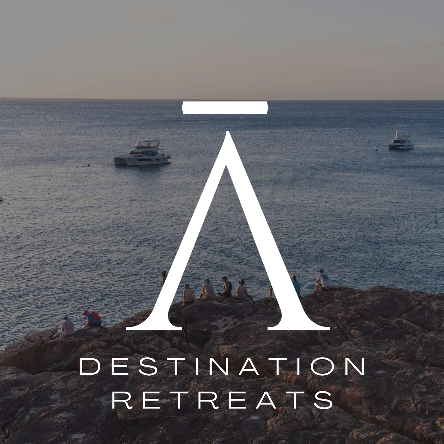 DESTINATION RETREATS