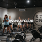 #SWEATCLUB PASS